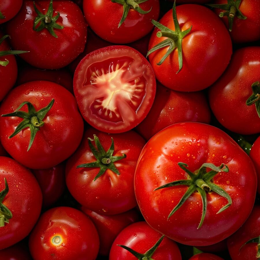 Tomaten