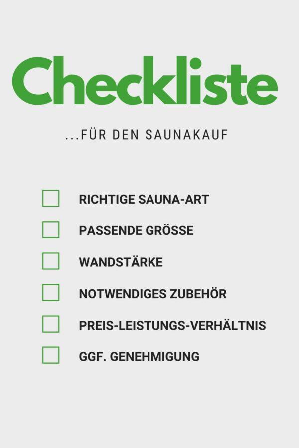 Checklisteliste