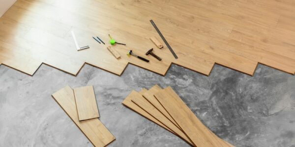 Diy,Tips,For,Installing,Interlocking,Laminate,Flooring